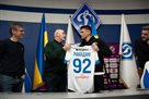 Dynamo signed the pіvzakhist of Shkendії Ramadan