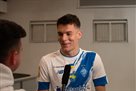 Ramadan: Radium will come to the best club in Ukraine