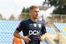 Дніпро-1 підписав Капілєнка