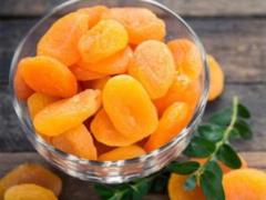 Why with diabetes surround dried fruits?