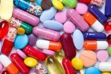 Every fourth drug affects the intestinal microflora
