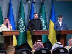 How Ukraine can block the supply of Iranian  