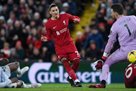 Liverpool — Wolverhampton 2:0 Video goals and Premier League match review