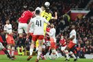 Manchester United — West Ham 3:1 Video goals and an overview of the match of the FA Cup
