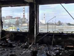 Эксперты МАГАТЭ оказались в ловушке на ЗАЭС – аналитики ISW