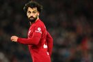 Salah continues to score 20 and more goals in the skin season in Liverpool