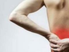 Untreated pinched nerve leads to sciatica and death of nerve cells