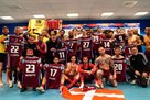 Annesi is the first club in 22 rock, which wins in three penalty shootouts in the French Cup