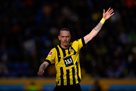 Marius Wolf underwent heart surgery