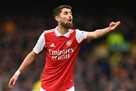 Arteta rozpovіv cause Jorginho to cancel the match against Everton