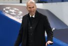 Zidane can come to change Potter to Chelsea