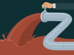 Индия покупает нефть РФ значительно дешевле установленного Западом потолка цен — Bloomberg