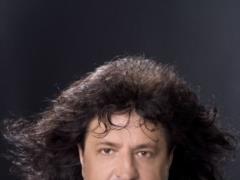 Иво Бобул неожиданно извинился за скандальное интервью, в котором назвал женщин  меркантильными  и  избалованными 