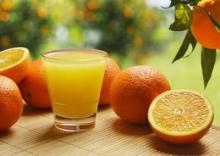 Fruits and vegetables help fight depression