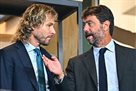 Chotiri cause for a 15-point early warning - Juventus won t give up