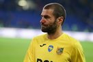 Dnipro-1 having announced the ex-defender of Metalist