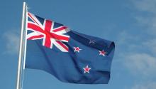 New Zealand extended a special visa for refugees from Ukraine
