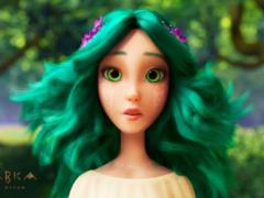   Forest Song 
