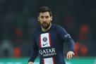 Messi praised the decision to perform in Europe for the coming season