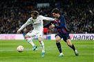 Modric: Real buv best for Barcelona