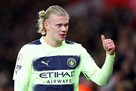 Holland can go to Real Madrid later