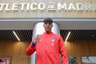 Atletico extending the contract with the 19th striker