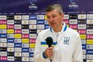 Kosenko: We will need some kind of sparring from a strong team. Polshcha є dosit mіtsnoy team