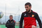 Nagiyev: Dynamo is the grand of Ukrainian football, but you can play from it