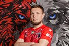 Tishininov: Ce Ukrainian Premier League. I m all my life up to now