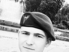Kickboxing World Cup Winner Died in War with Russian Occupants