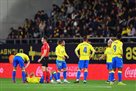 Cadiz rushed to the court and yearned to win La Liga