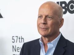 Dementia patient Bruce Willis was caught walking: what the actor looks like now
