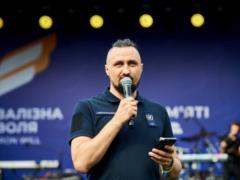 Ex-head of UZ Kamyshin became Zelensky s adviser - decree