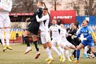 Kryvbas hit another round UPL with a minimal win over Kolos