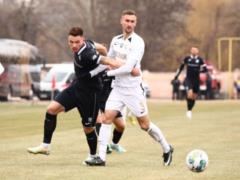 Vernidubov s family success: Kryvbas beat Kolos in the opening match of the second round of the UPL