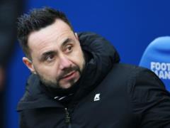 De Dzerbi suspended for one Premier League match