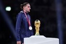 Ліверпуль спробує підписати Рабьо