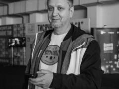 Died famous Ukrainian producer Vlad Lyashenko