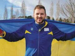 Ukraine won the first medal of the 2023 European Athletics Championships