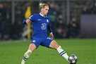 Kulibali: We know that Mudrik will lead Chelsea forward