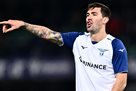 Romagnoli play the first whiffs against Napoli