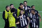 President of the Brazilian club attacked the referee