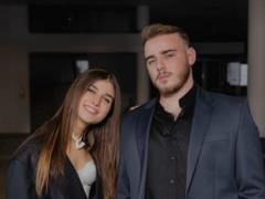 Jerry Heil premieres a sensual song in two languages \u200b\u200bwith the representative of Poland at Eurovision 2022