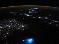Китайский спутник-шпион собирал данные о деятельности военных аппаратов США на орбите – СМИ
