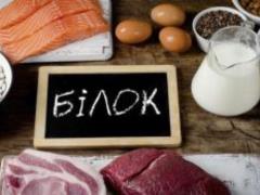 The nutritionist was ahead of the risk of protein deficiency through the diet of chicken meat