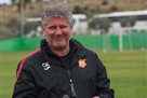 Dynamo — Ingulets. Forward the day