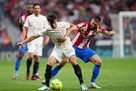 Atletico - Sevilla. Forward the day