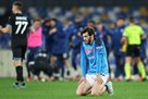 Napoli — Lazio 0:1 Video goal and match review Serie A