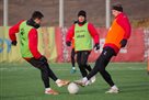 Veres — Chornomorets. Forward the day