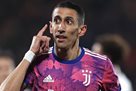 Di Maria may proposition the transfer to the club from Saudi Arabia